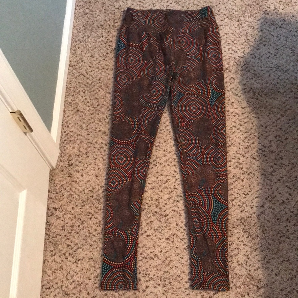 Lularoe leggings